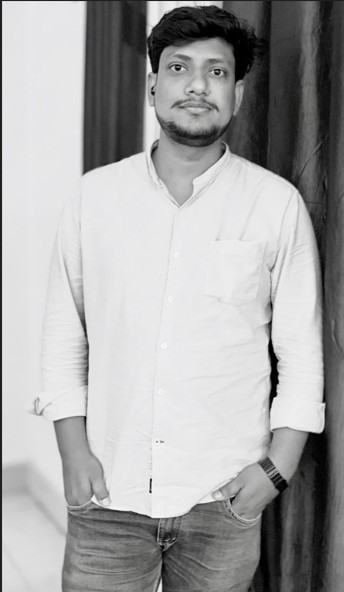 Saurabh Vishwakarma - Full Stack Developer